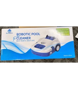 Bestrobtic Cordless Robotic Pool Cleaner. 480units, EXW Los Angeles